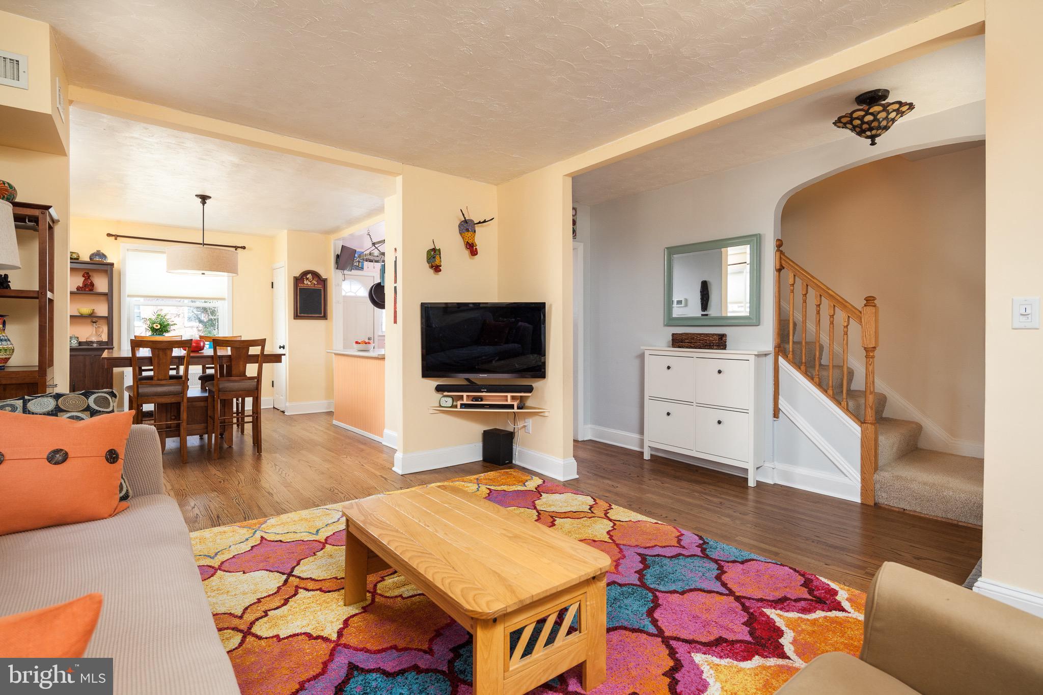 3935 Rexmere Road Baltimore, MD 21218 - Photo 5 of 23
