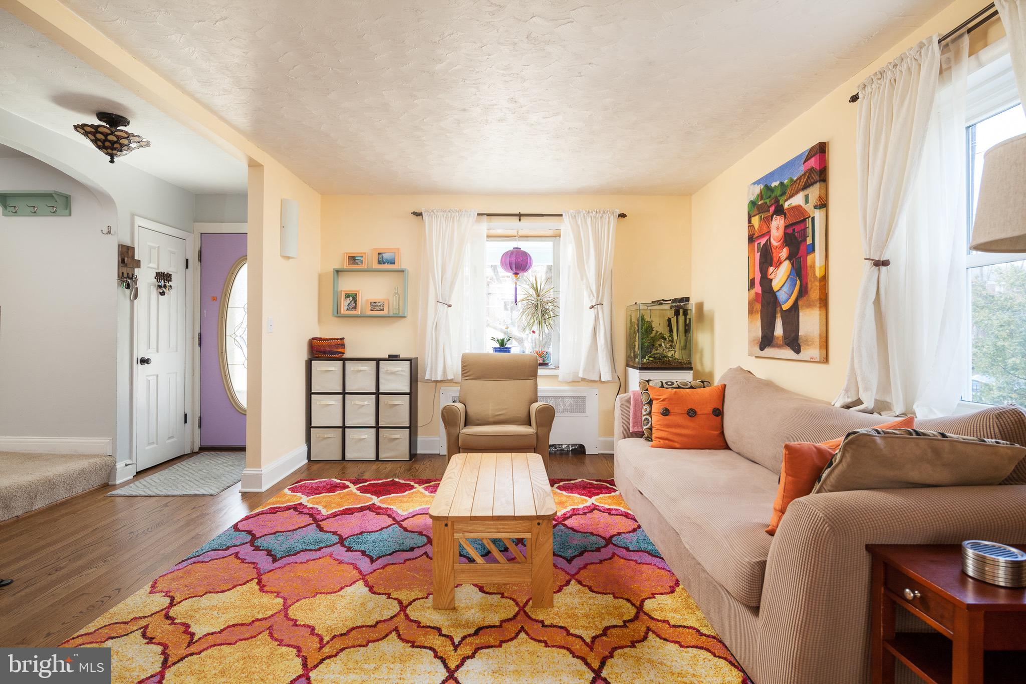 3935 Rexmere Road Baltimore, MD 21218 - Photo 6 of 23