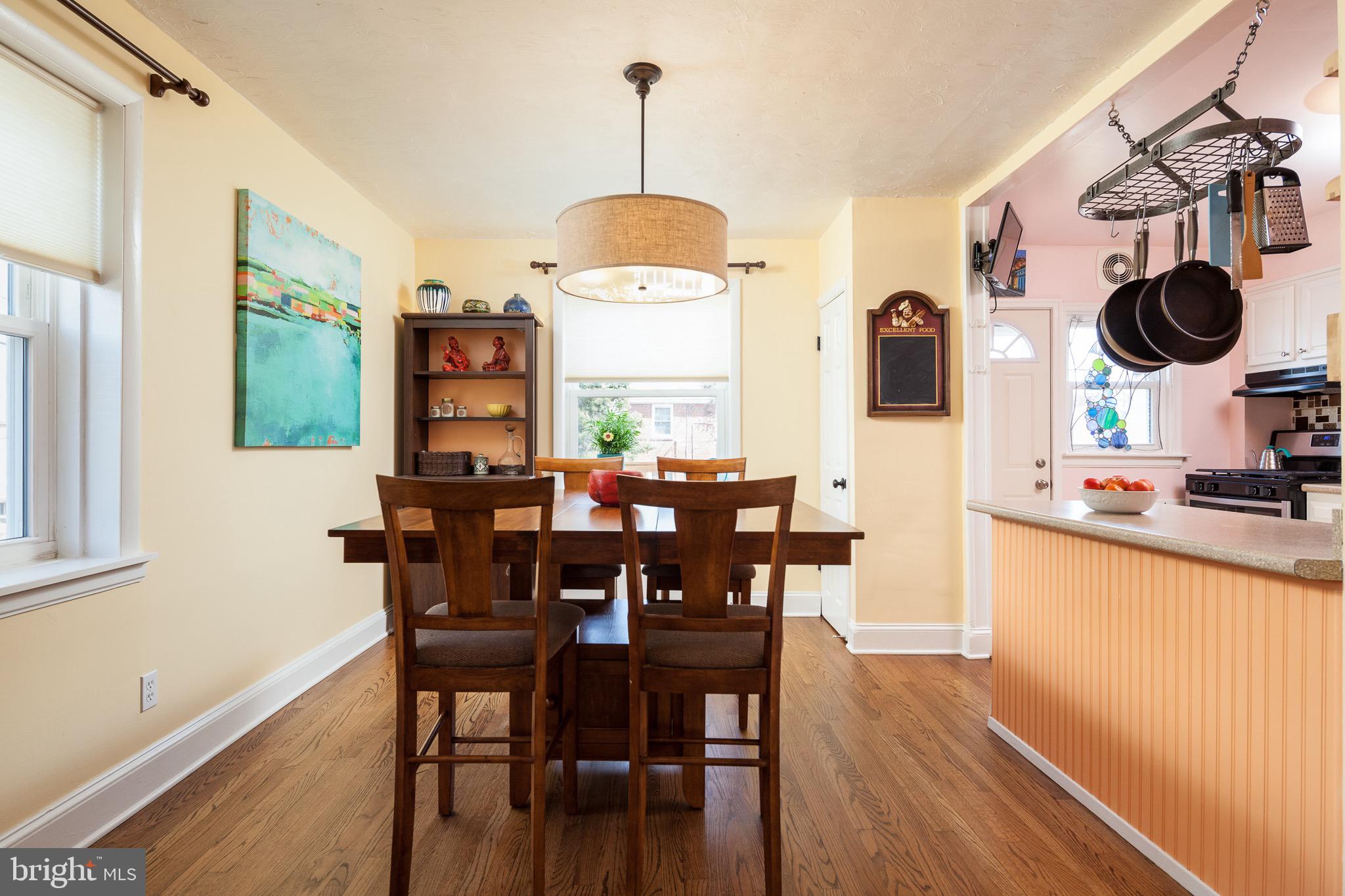 3935 Rexmere Road Baltimore, MD 21218 - Photo 8 of 23