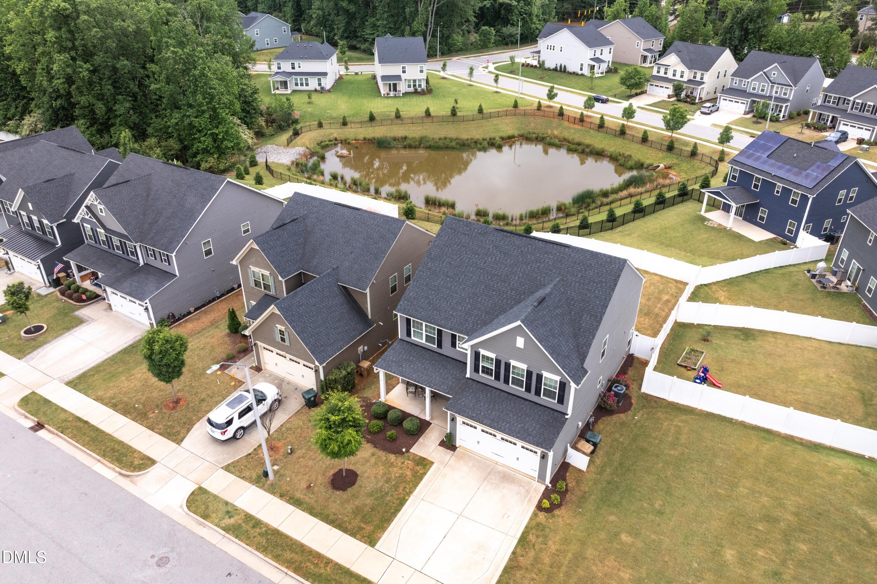 124 Amber Acorn Avenue Raleigh, NC 27603 - Photo 36 of 45 DJI_0165