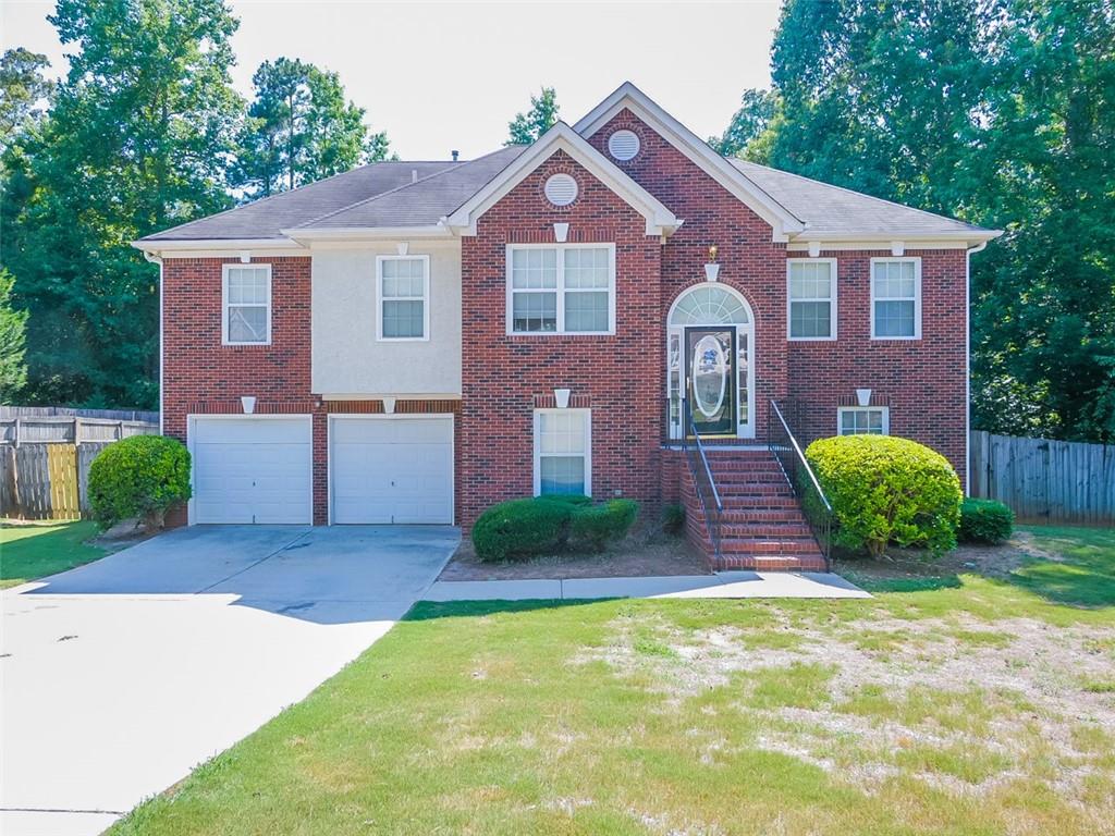 863 Haydens Ridge Ellenwood, GA 30294 - Photo 1 of 1 Gallery Image 1