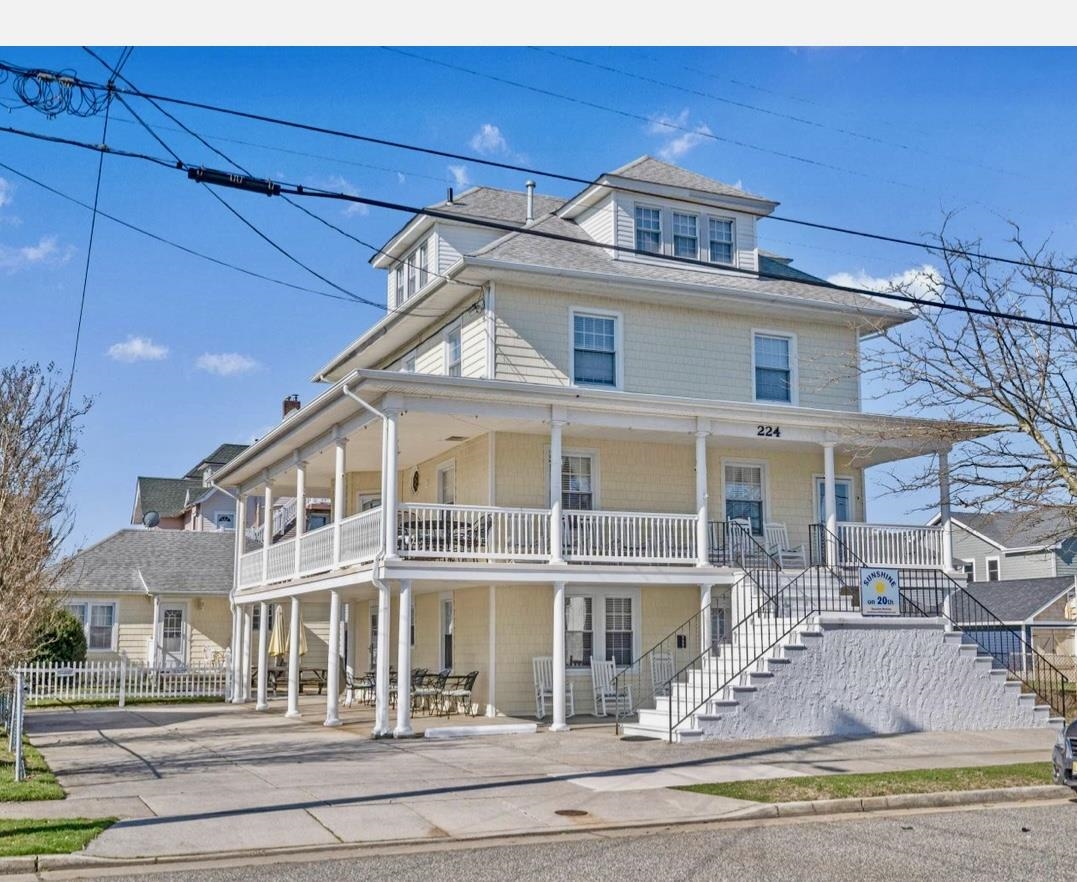 224 East 20th Ave