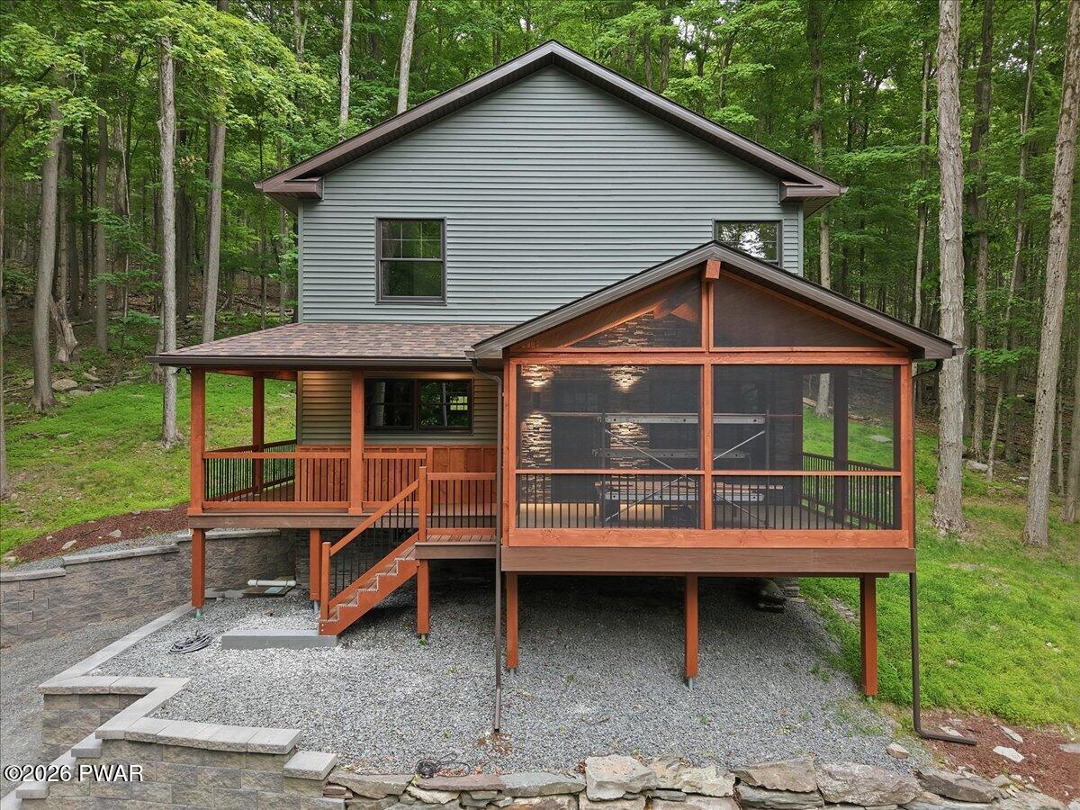 159 Lennon Road Greentown, PA 18426 - Photo 61 of 87