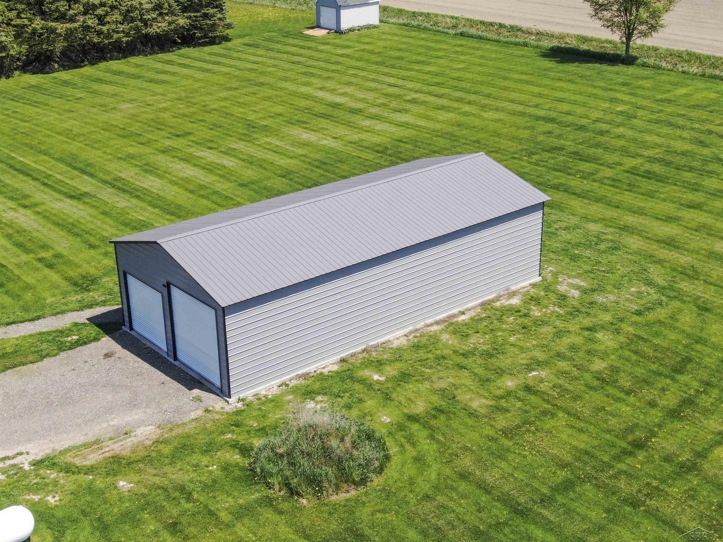 8030 South Orr Road Freeland, MI 48623 - Photo 47 of 59