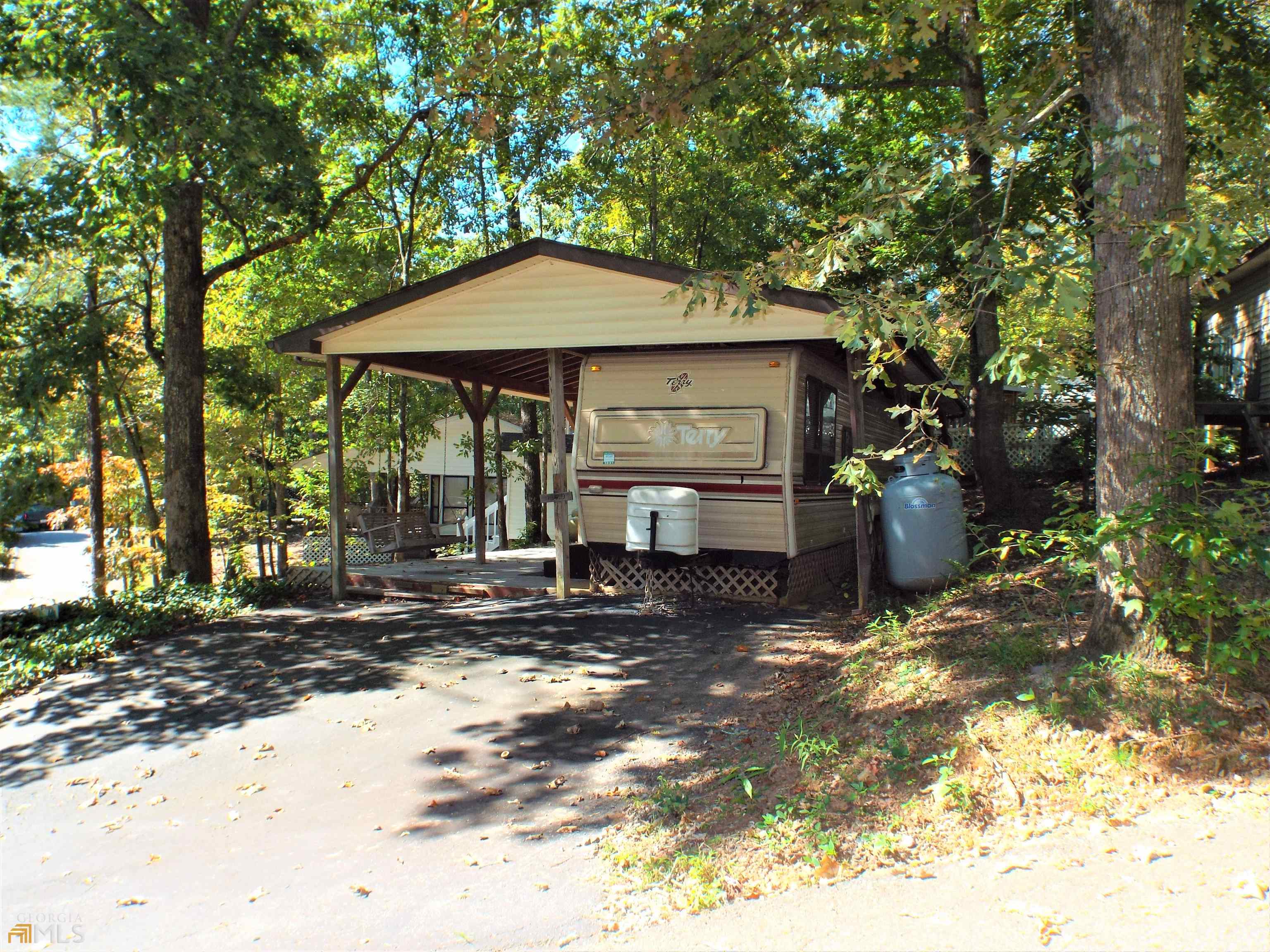 94 Hollow Log Path, Unit 109D Cleveland, GA 30528 - Photo 1 of 1 Gallery Image 1
