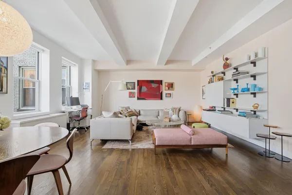 $1,430,000 | 80 Chambers Street, Unit 11E | TriBeCa