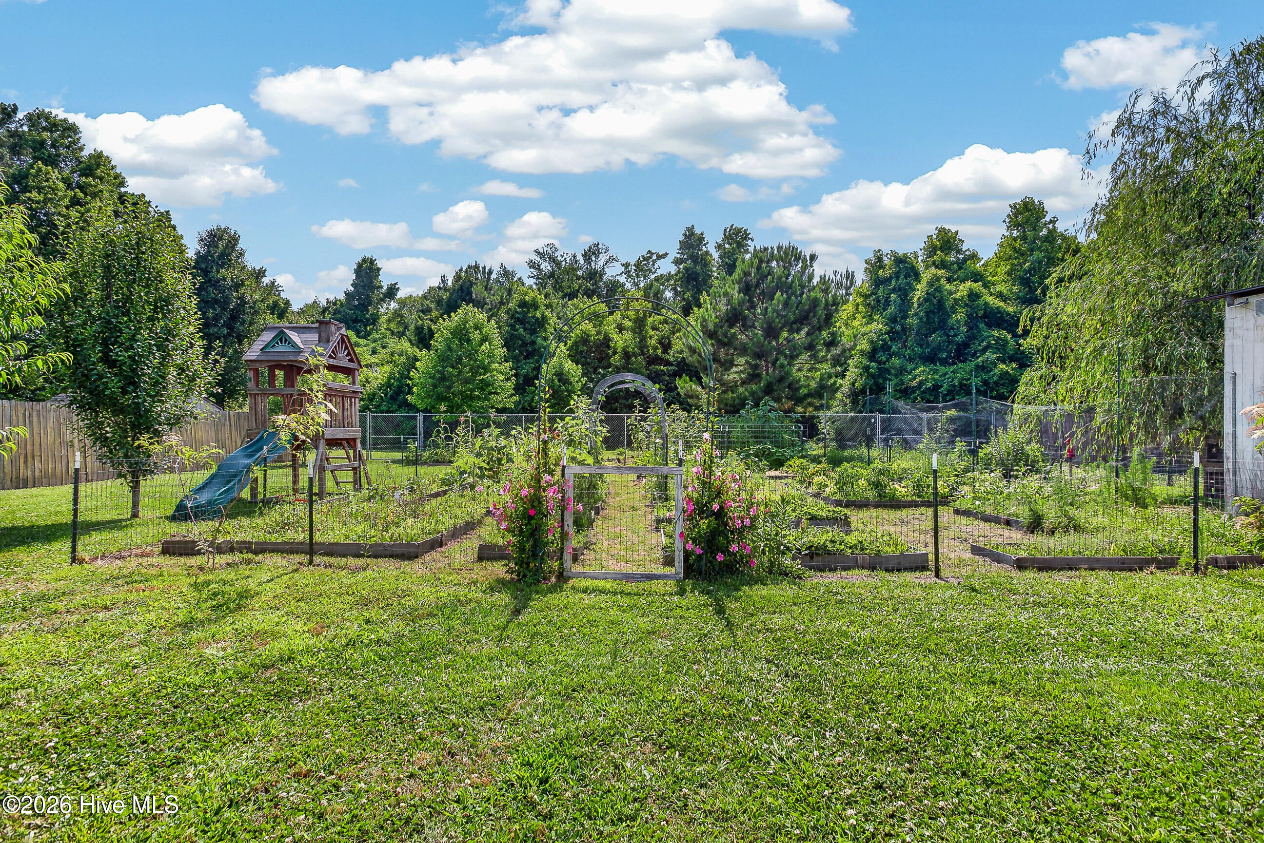 743 Francktown Road Richlands, NC 28574 - Photo 42 of 49