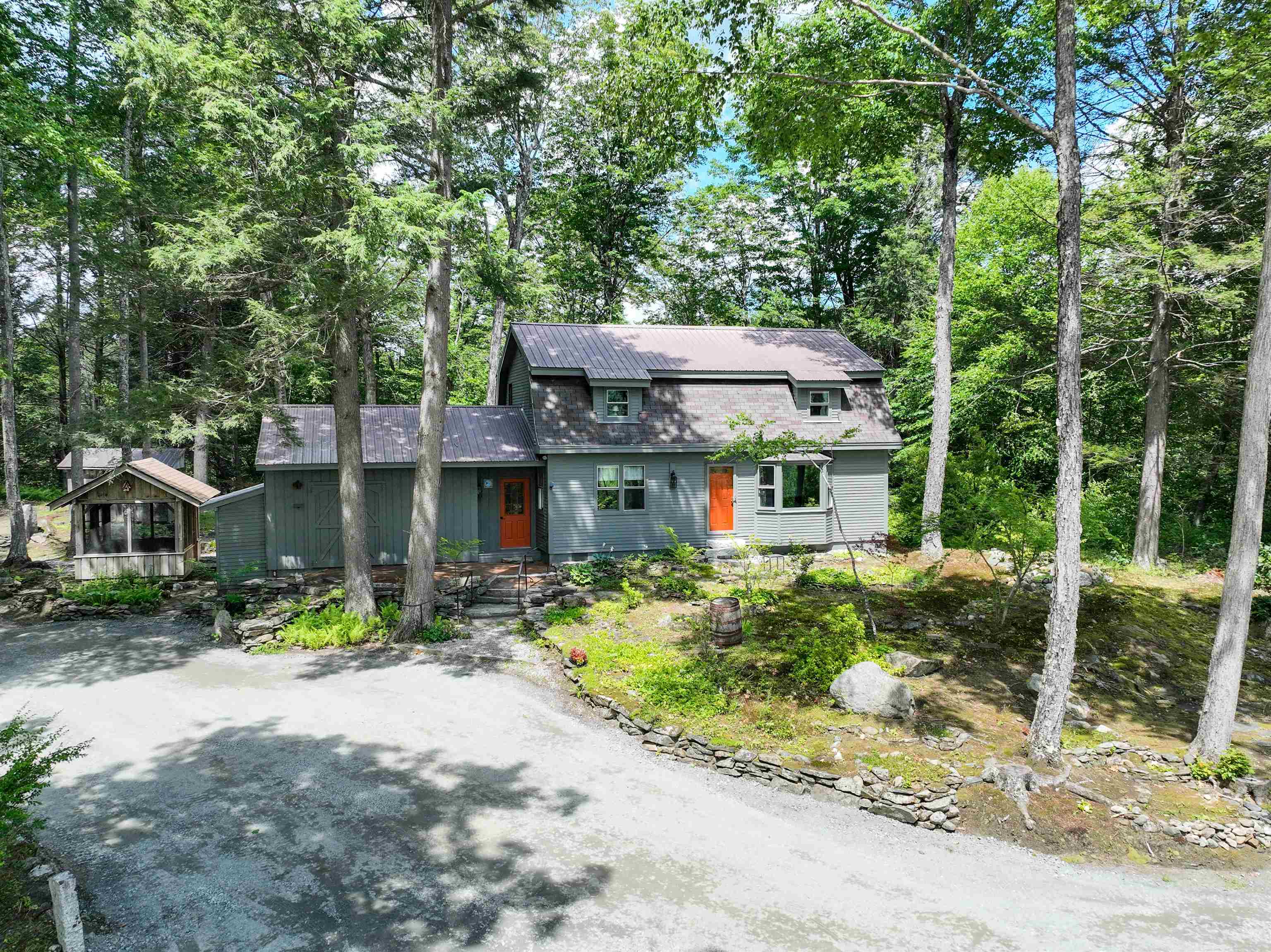 66 Upper Oak Hill Road Newfane, VT 05362 - Photo 50 of 54