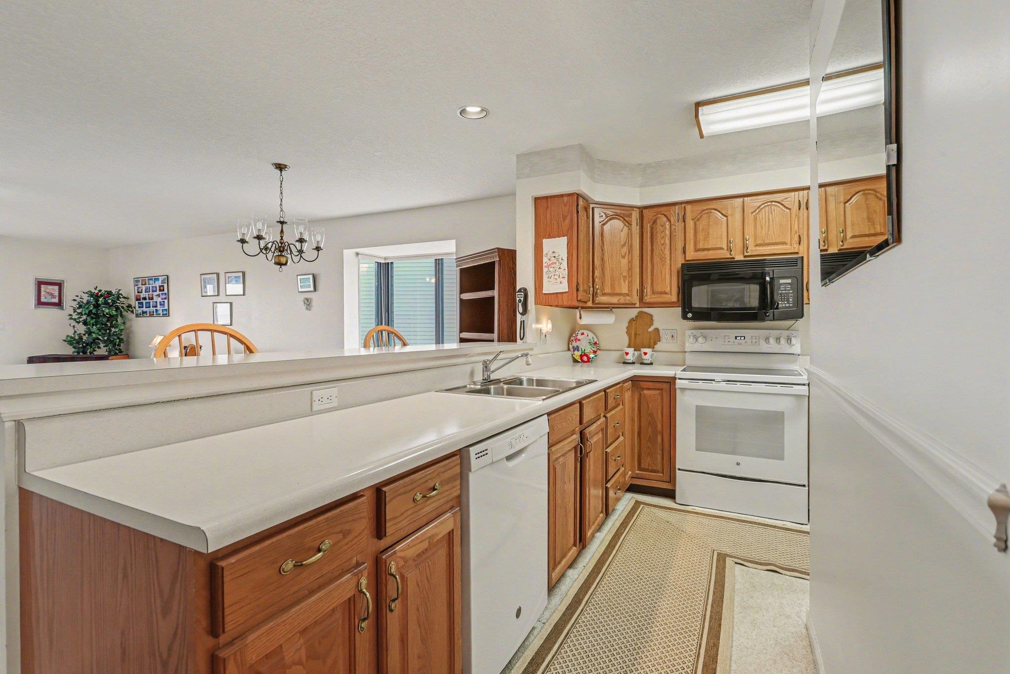37 Harbour View Point Linwood, MI 48634 - Photo 10 of 31 Gallery Image 10