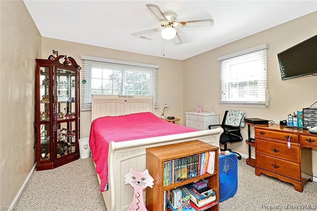 160 Wilderness Road Hampton, VA 23669 - Photo 23 of 33 Gallery Image 23