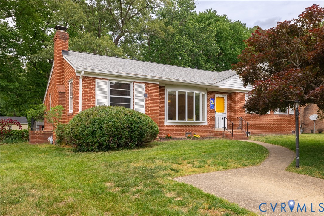 7608 Vanta Road Henrico, VA 23294 - Photo 4 of 30 Gallery Image 4