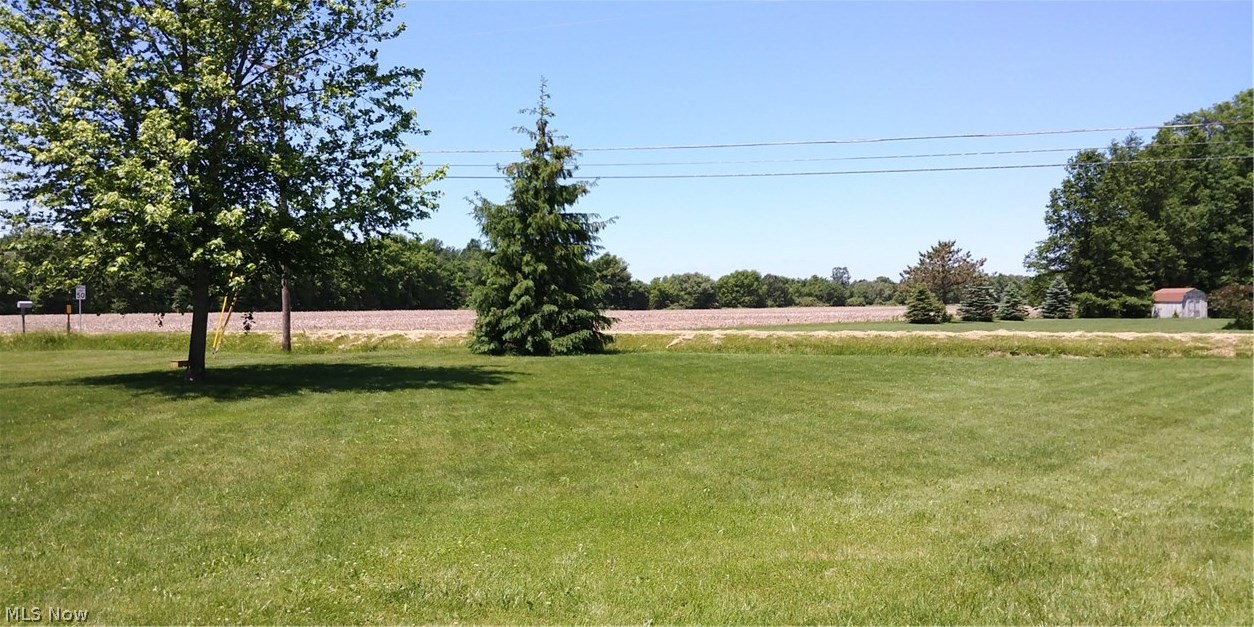 16220 Mason Road Vermilion, OH 44089 - Photo 28 of 29 View across the street from the front yard.