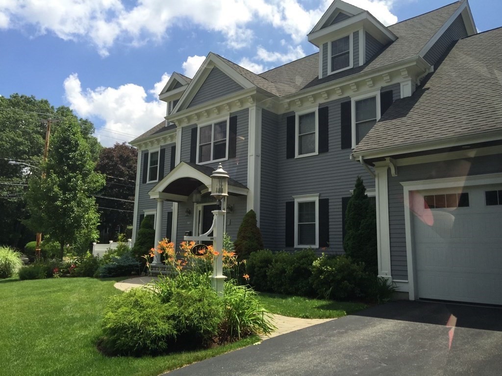 149 Bristol Road Wellesley, MA 02481 - Photo 35 of 39