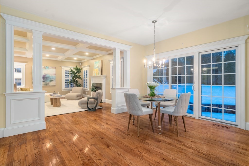 149 Bristol Road Wellesley, MA 02481 - Photo 4 of 39