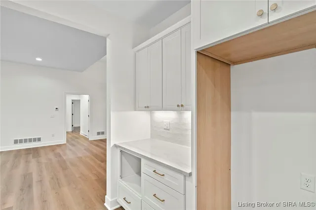 $539,900 | 2873 North Borcherding Road, Madison, IN 47250