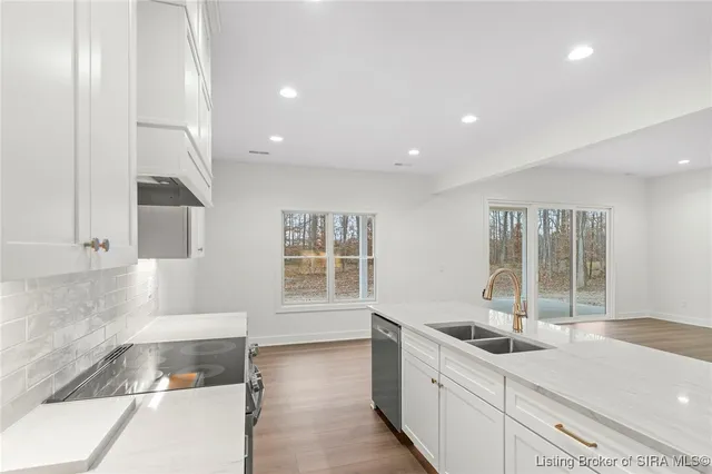 $539,900 | 2873 North Borcherding Road, Madison, IN 47250