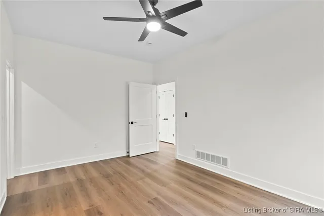 $539,900 | 2873 North Borcherding Road, Madison, IN 47250