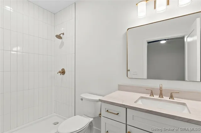 $539,900 | 2873 North Borcherding Road, Madison, IN 47250