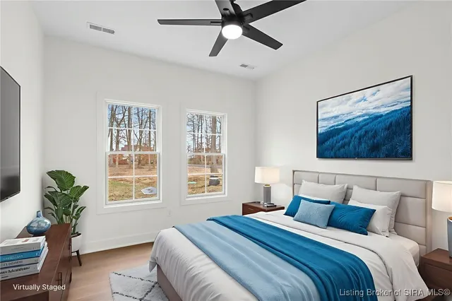 $539,900 | 2873 North Borcherding Road, Madison, IN 47250