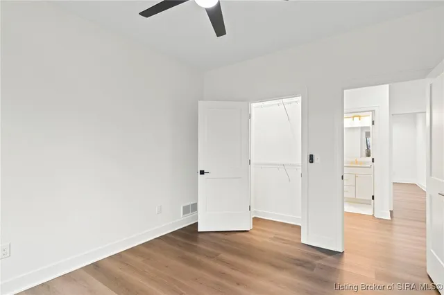 $539,900 | 2873 North Borcherding Road, Madison, IN 47250