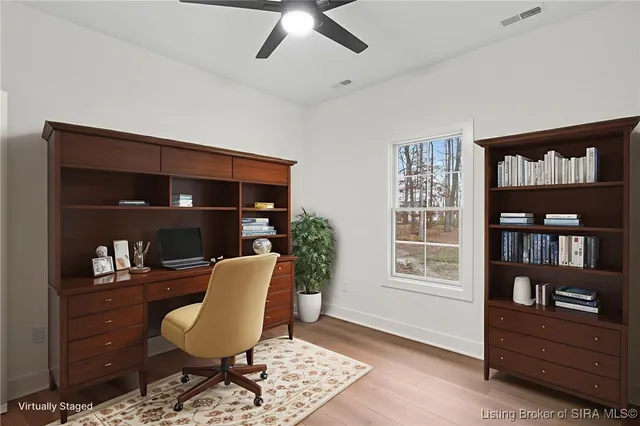 $539,900 | 2873 North Borcherding Road, Madison, IN 47250