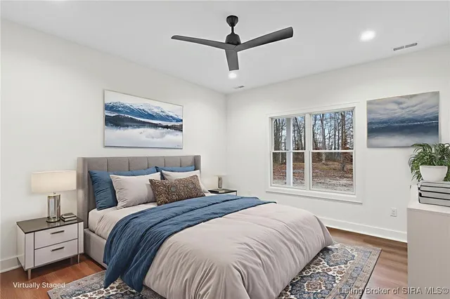 $539,900 | 2873 North Borcherding Road, Madison, IN 47250