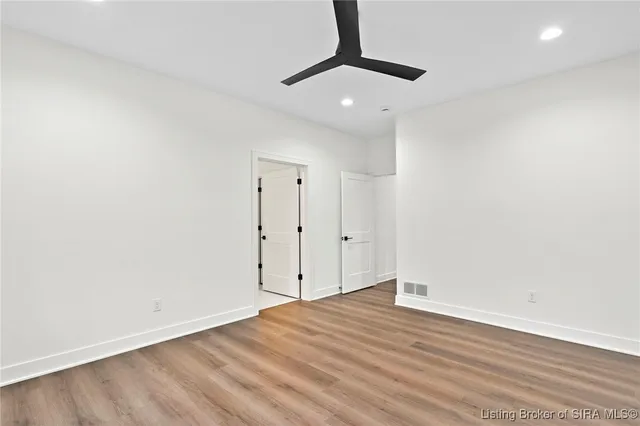 $539,900 | 2873 North Borcherding Road, Madison, IN 47250