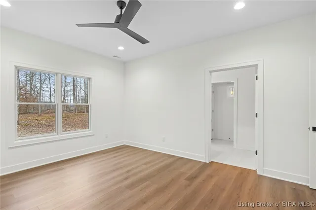 $539,900 | 2873 North Borcherding Road, Madison, IN 47250