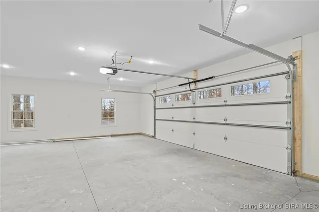 $539,900 | 2873 North Borcherding Road, Madison, IN 47250