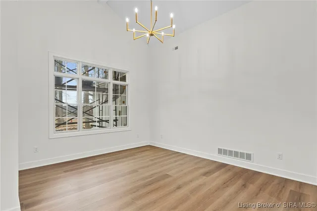 $539,900 | 2873 North Borcherding Road, Madison, IN 47250