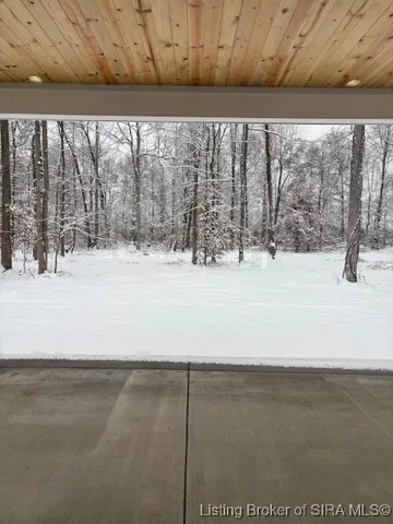 $539,900 | 2873 North Borcherding Road, Madison, IN 47250