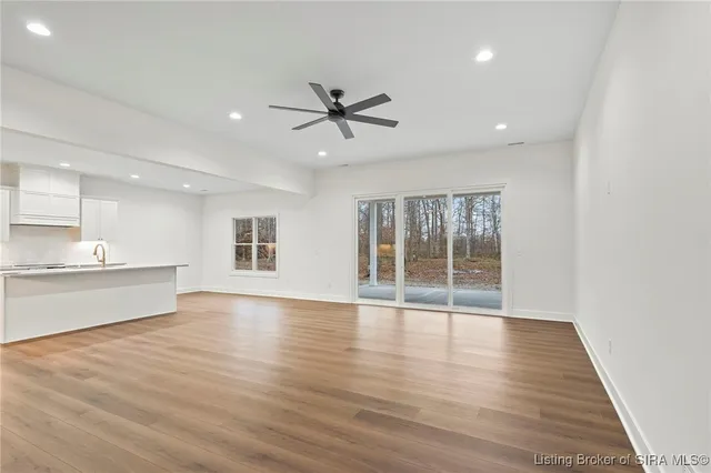 $539,900 | 2873 North Borcherding Road, Madison, IN 47250