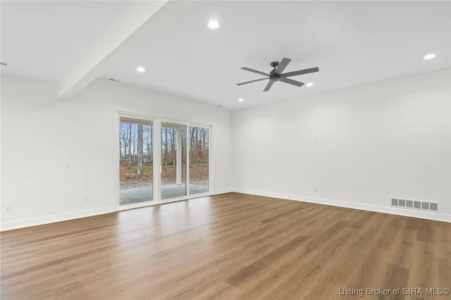 $539,900 | 2873 North Borcherding Road, Madison, IN 47250