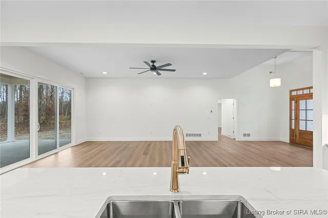 $539,900 | 2873 North Borcherding Road, Madison, IN 47250