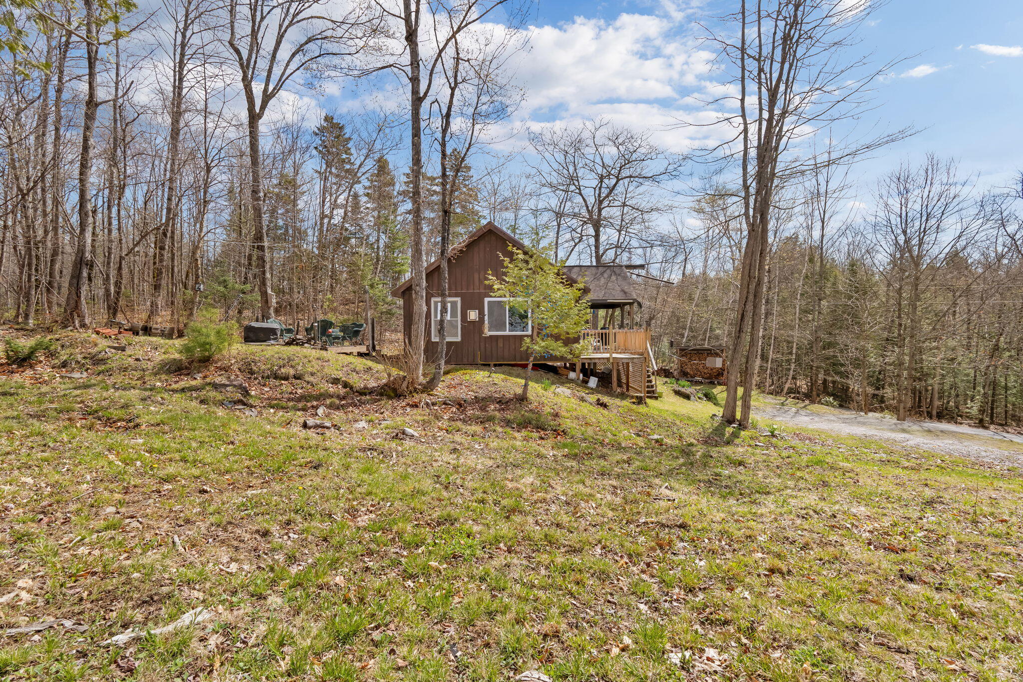 204 Pierce Hill Road Moscow, ME 04920 - Photo 40 of 49