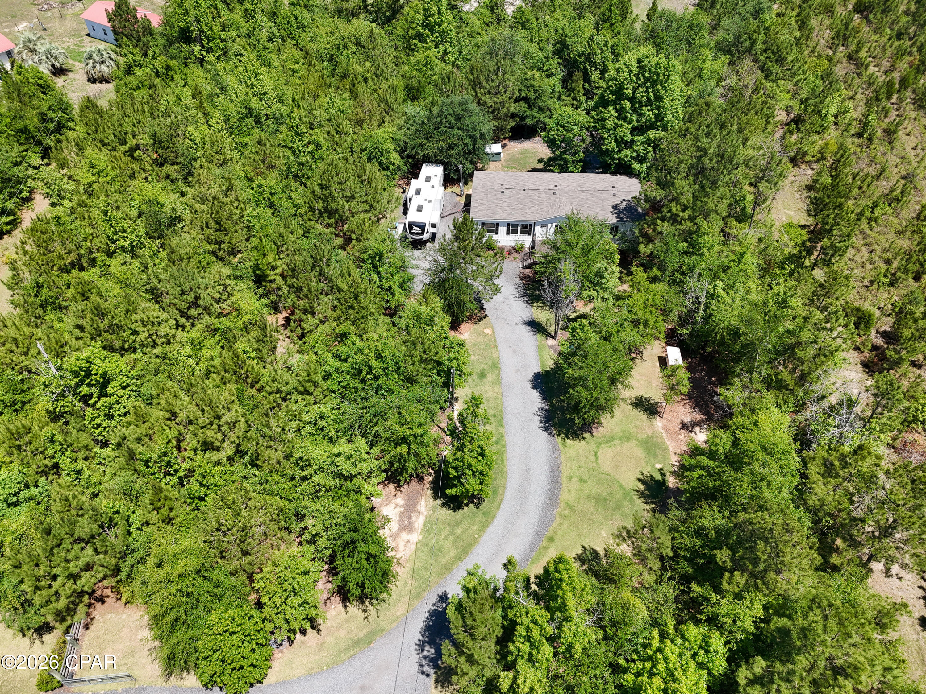 17103 Chipola Heights Road Altha, FL 32421 - Photo 3 of 23
