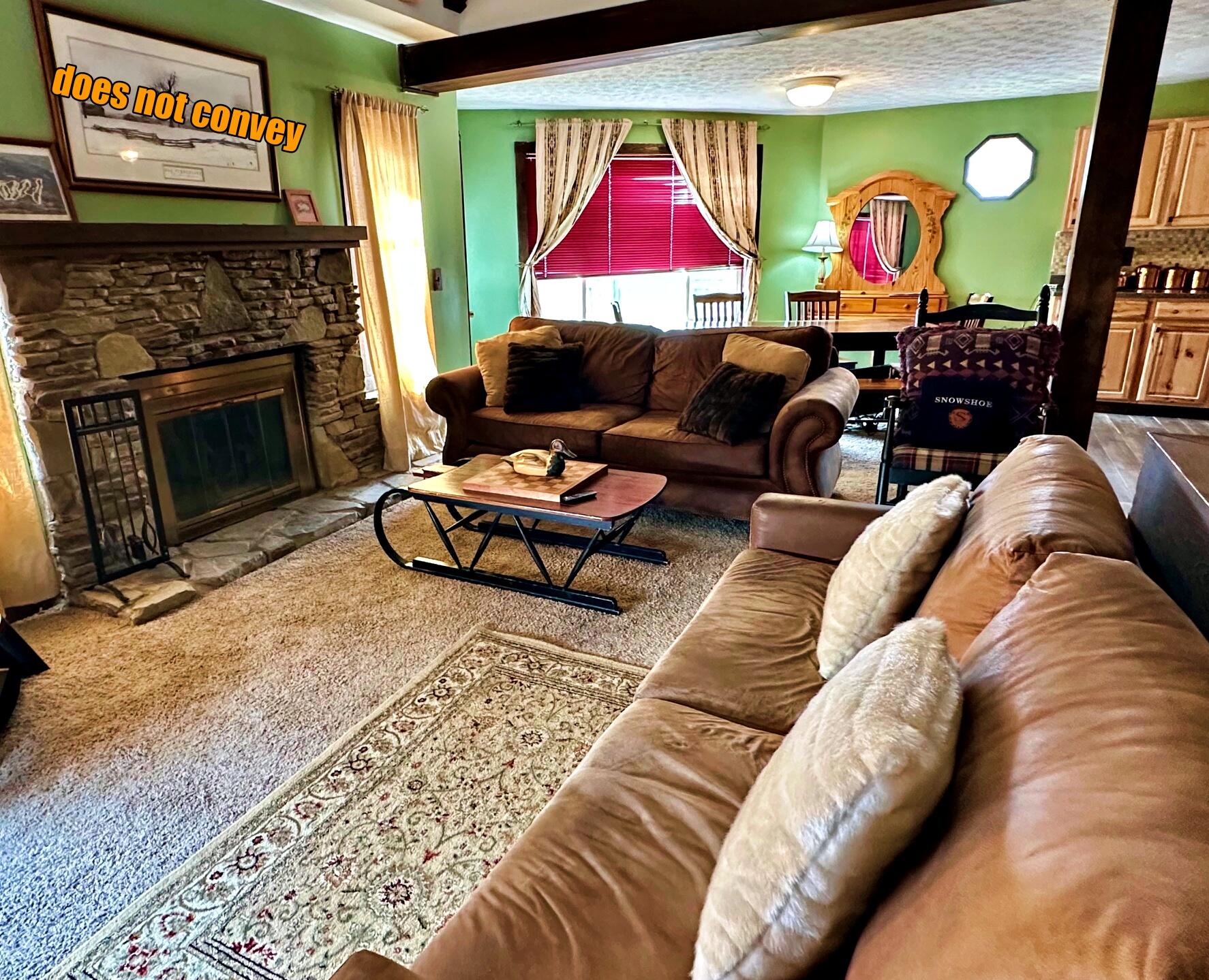 82 Sundown Road Slatyfork, WV 26291 - Photo 16 of 52 Gallery Image 16