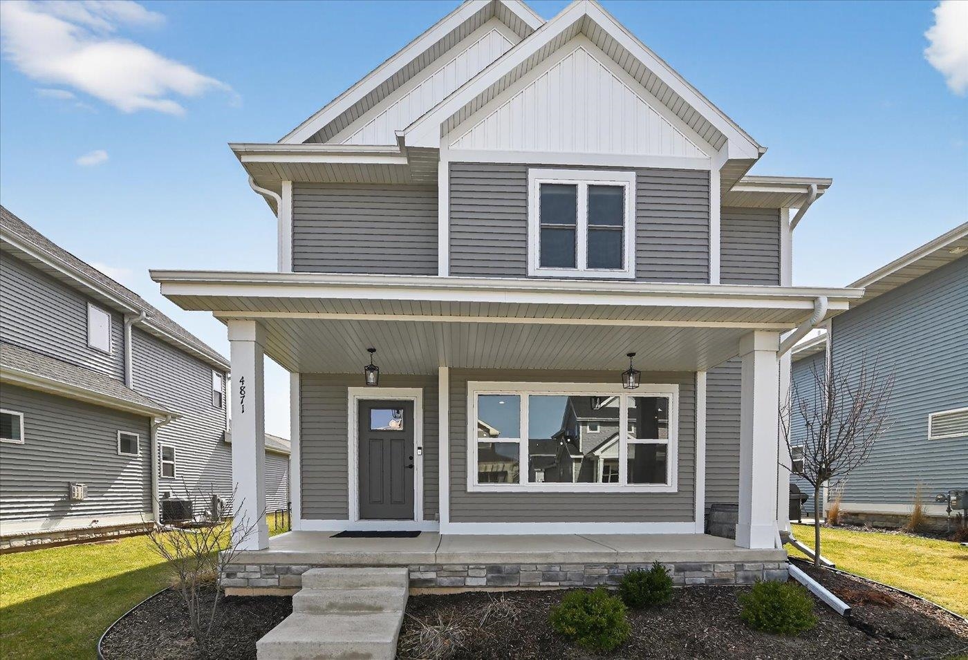 4871 Arugula Road Fitchburg, WI 53711 - Photo 1 of 24