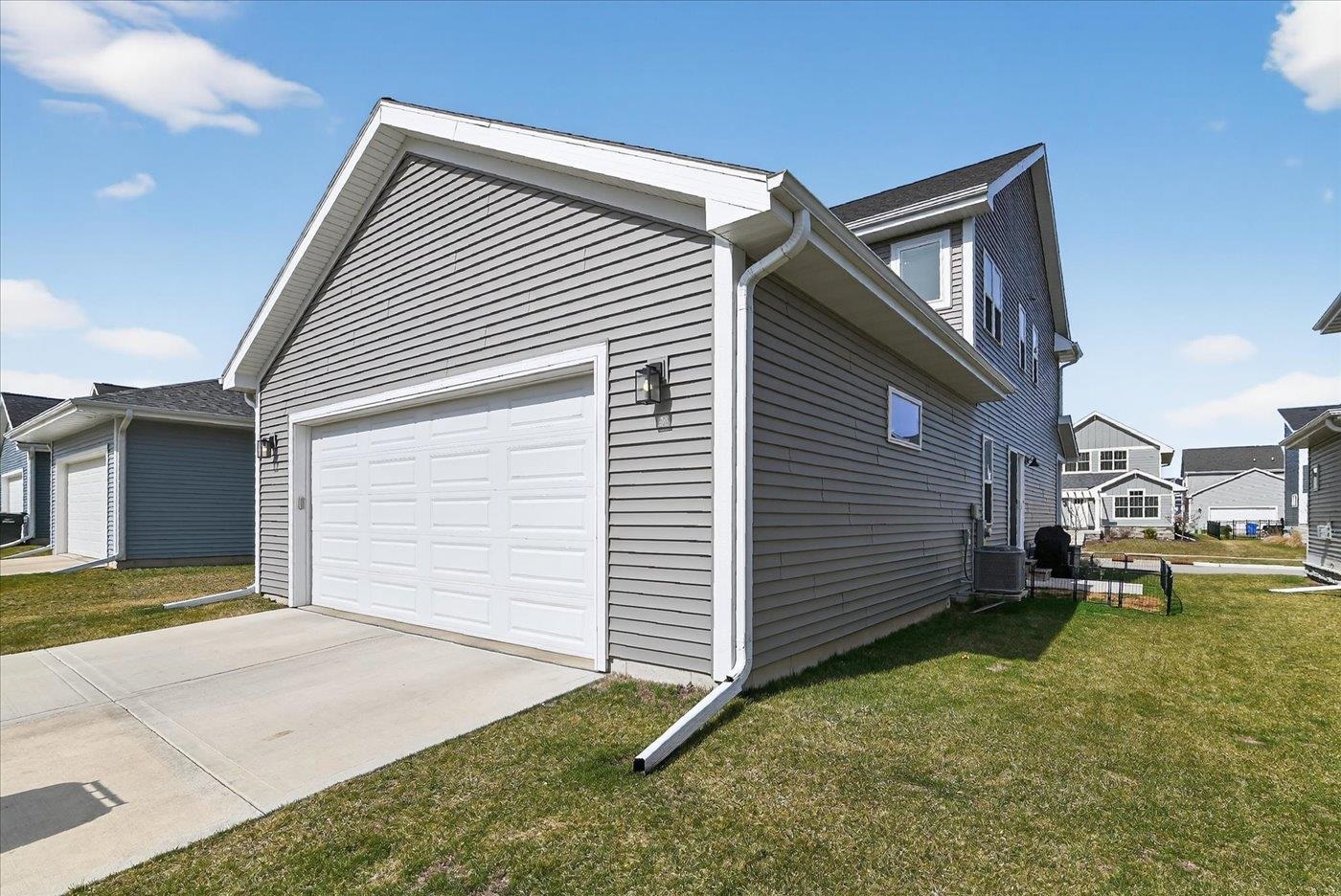 4871 Arugula Road Fitchburg, WI 53711 - Photo 22 of 24