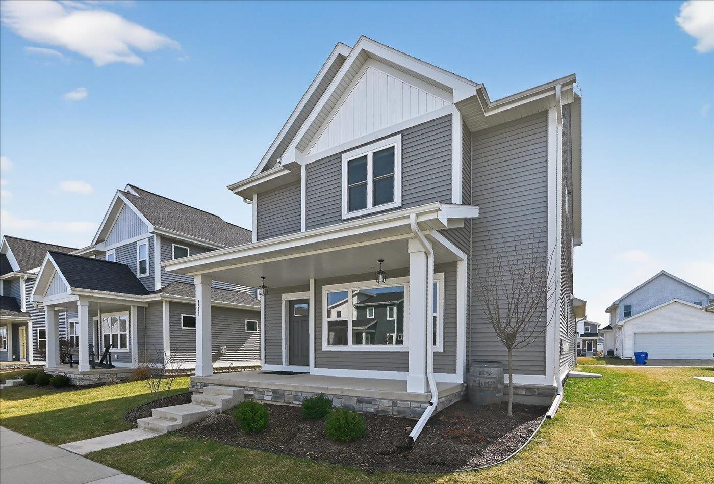 4871 Arugula Road Fitchburg, WI 53711 - Photo 23 of 24