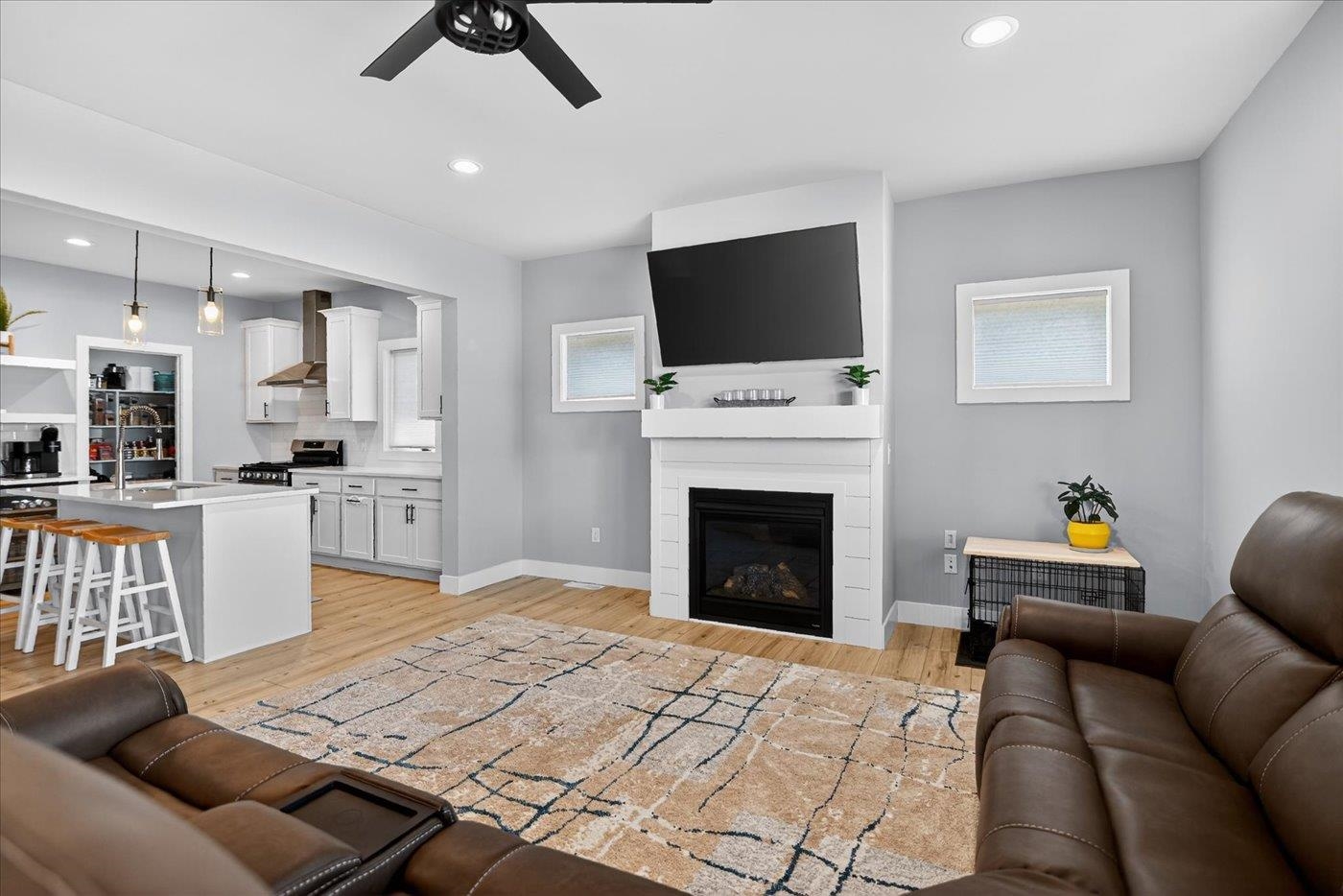 4871 Arugula Road Fitchburg, WI 53711 - Photo 4 of 24