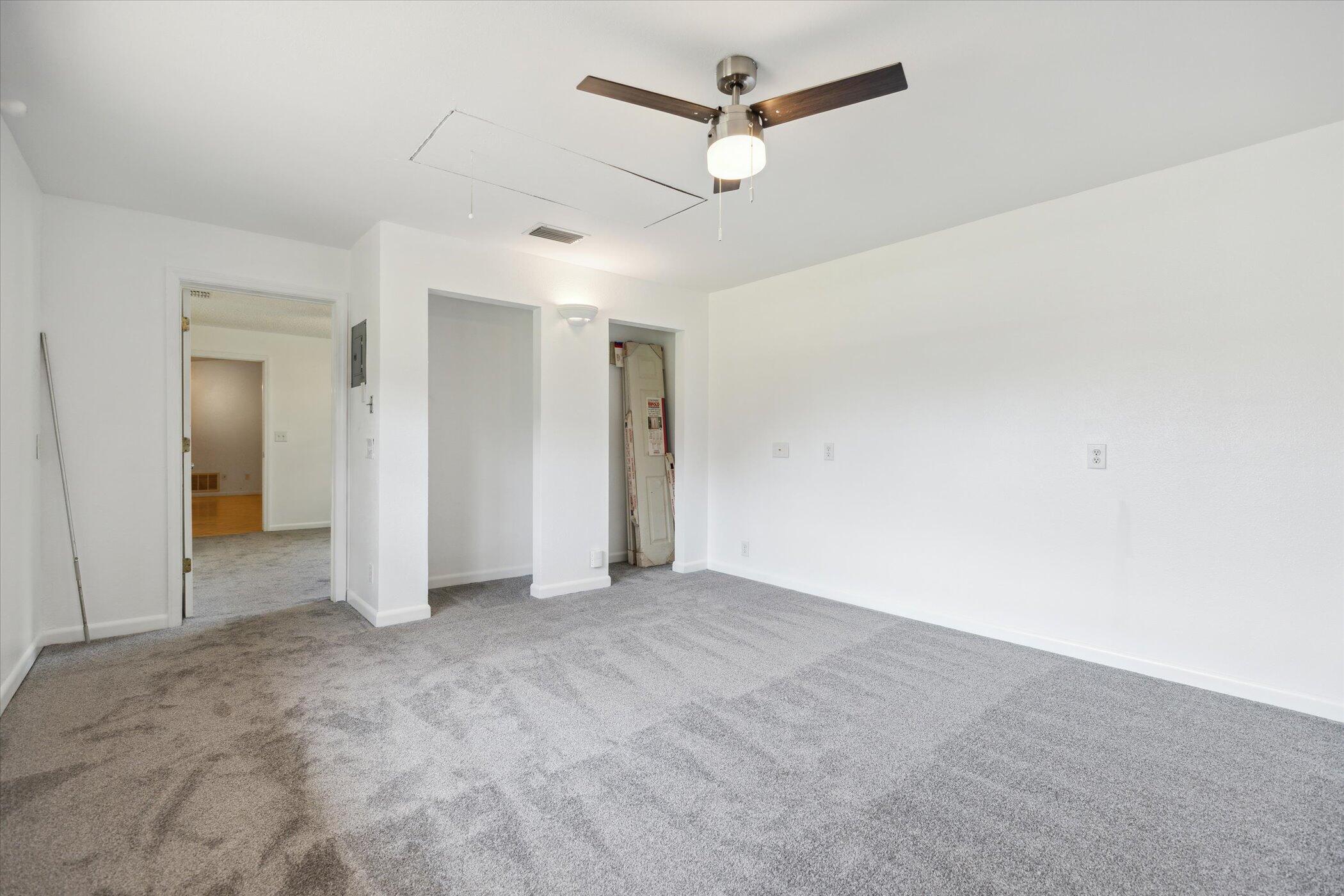1045 Garden Road Merritt Island, FL 32952 - Photo 20 of 37 a view of empty room