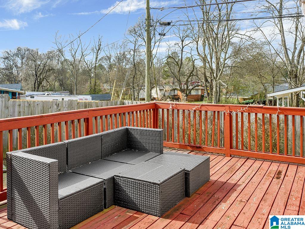 1409 66th Street Birmingham, AL 35228 - Photo 7 of 36