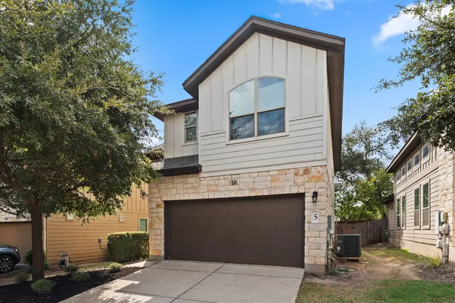 $410,000 | 7709 Menchaca Road, Unit 5, Austin, TX 78745