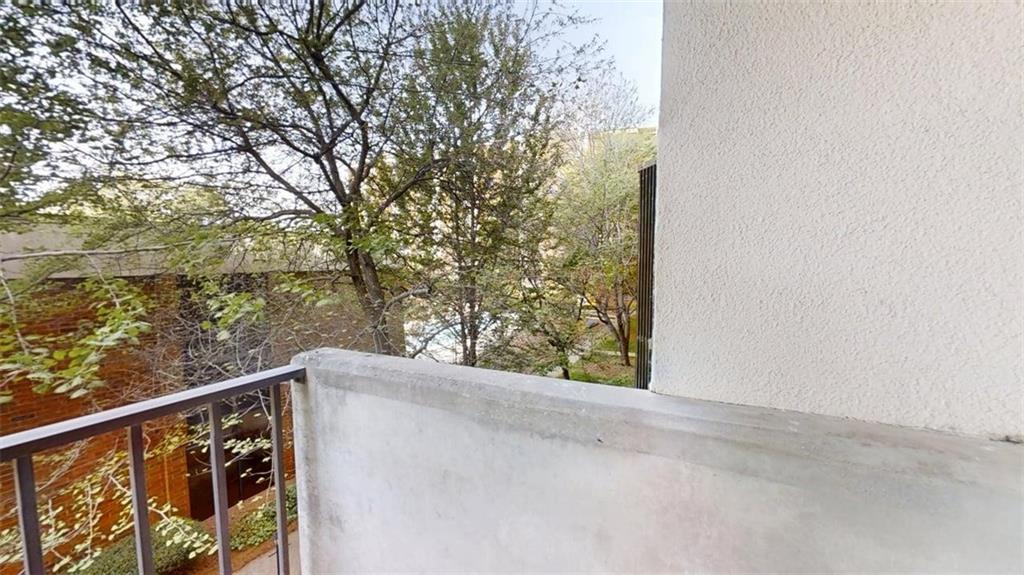 300 Johnson Ferry Road, Unit A312 Atlanta, GA 30328 - Photo 6 of 31 a view of balcony