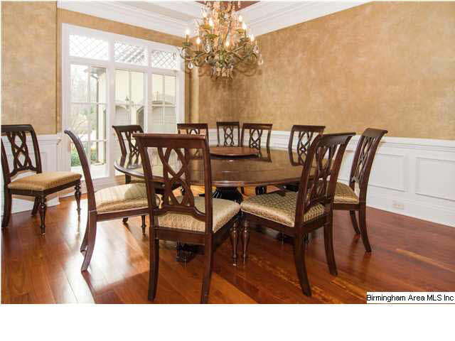 629 Springbank Terrace Birmingham, AL 35242 - Photo 4 of 32