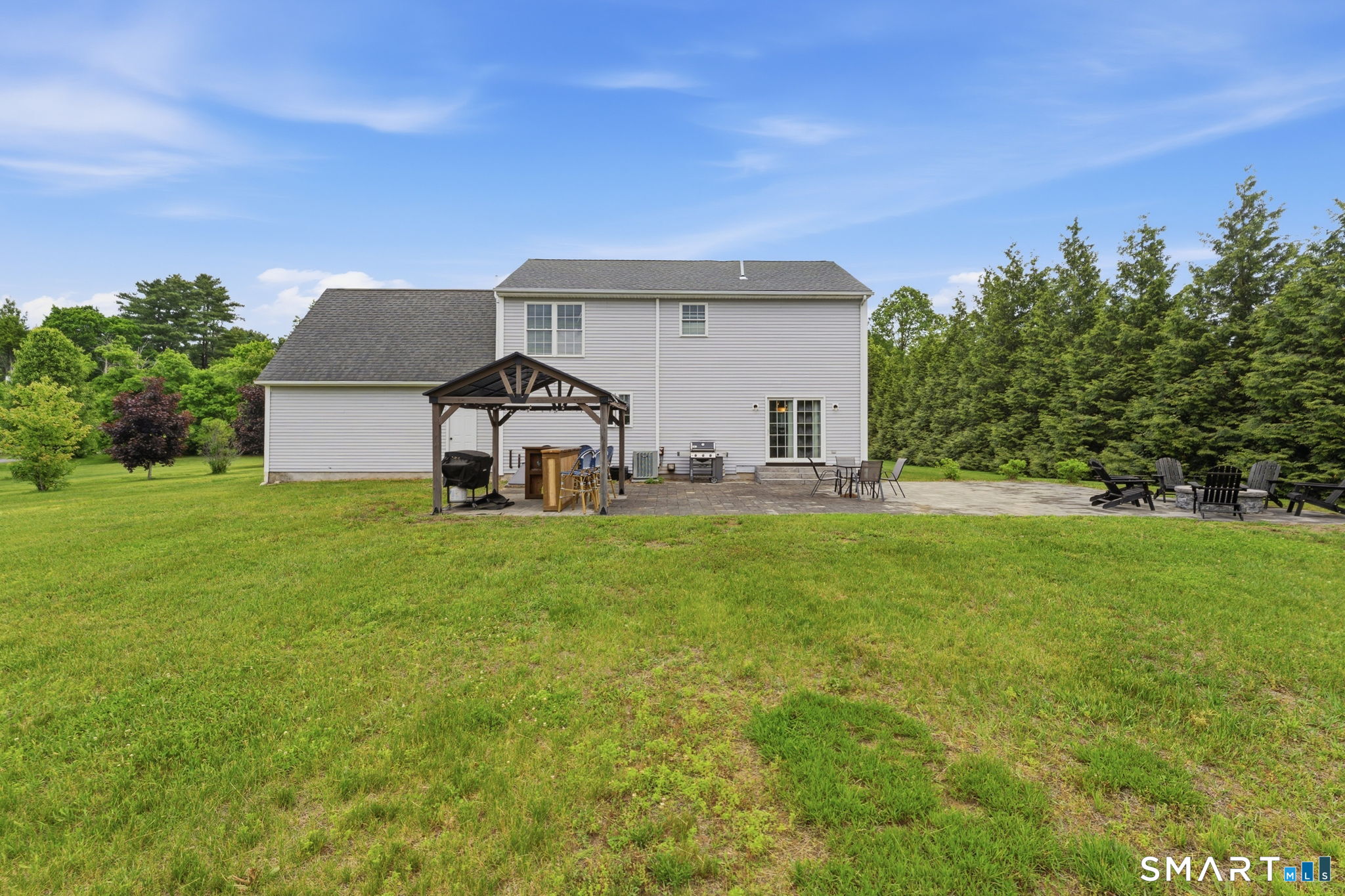 37 Tuckie Road Windham, CT 06280 - Photo 33 of 40