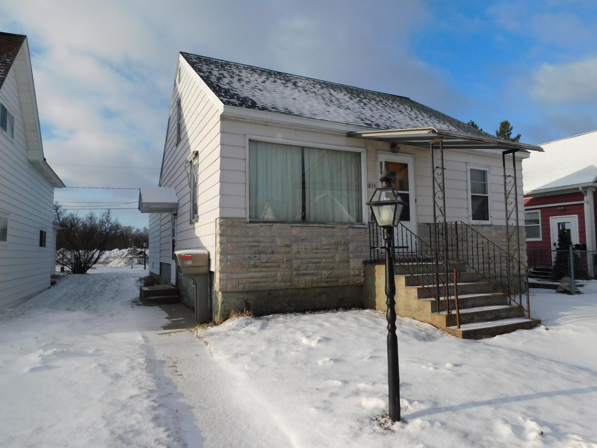 211 1st Street Merrill, WI 54452 - Photo 1 of 16 Gallery Image 1