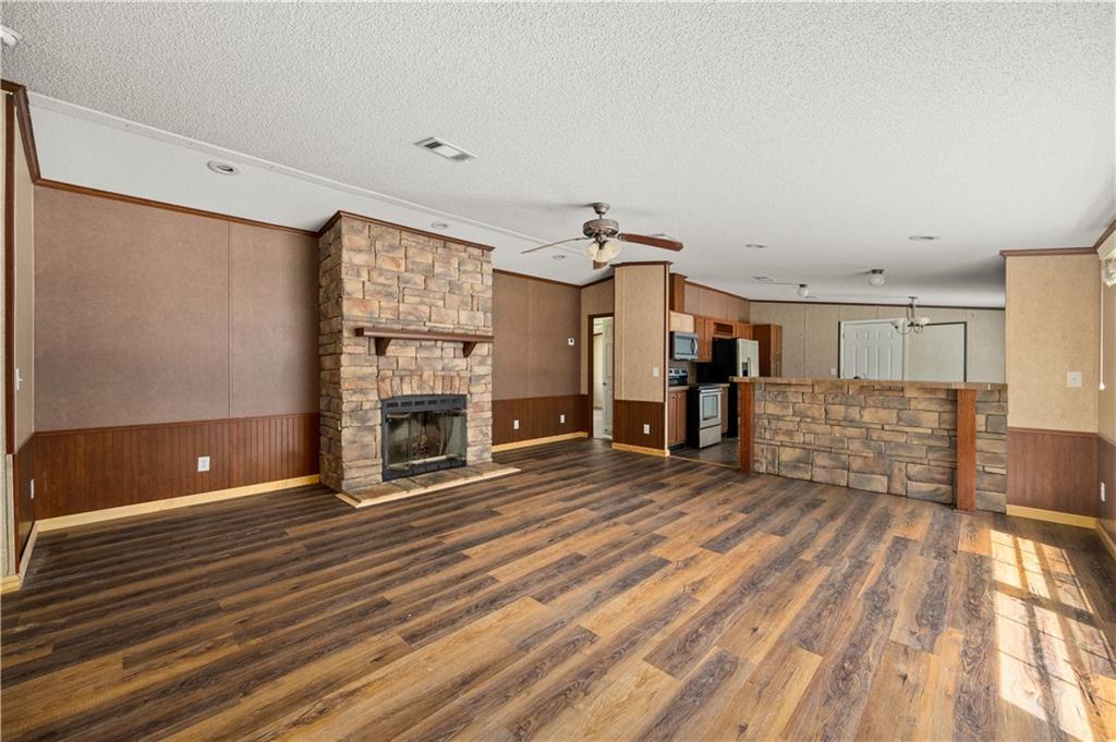 47 Dan Tripplett Road Woodworth, LA 71485 - Photo 18 of 23 Gallery Image 18