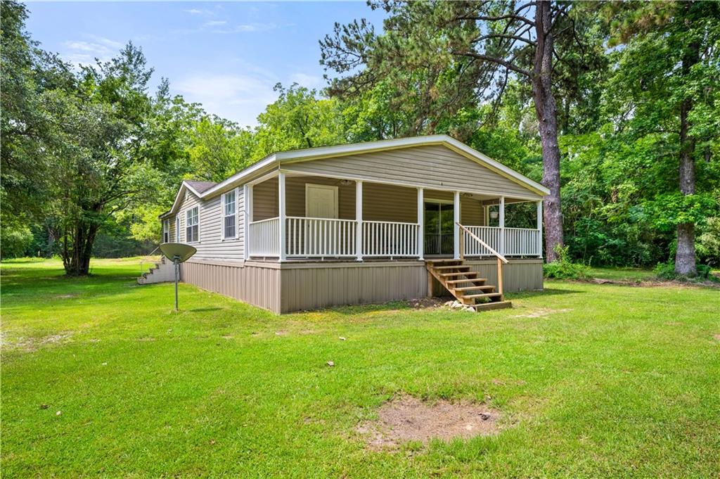 47 Dan Tripplett Road Woodworth, LA 71485 - Photo 20 of 23 Gallery Image 20
